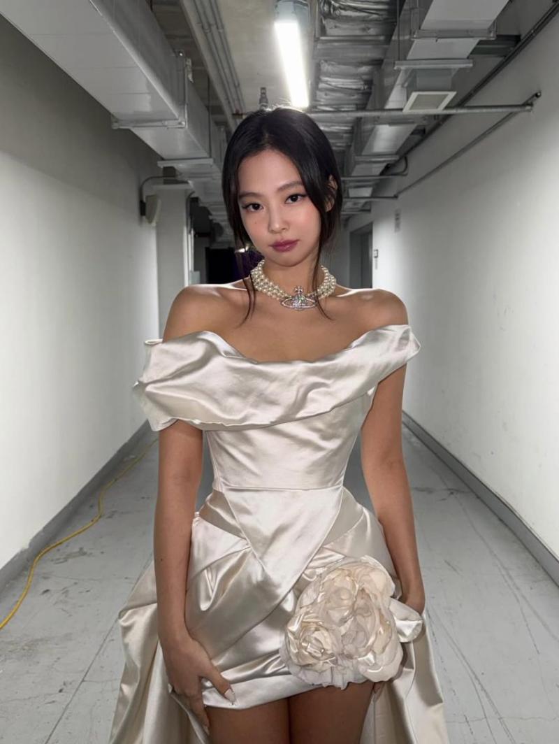 블랙핑크 제니