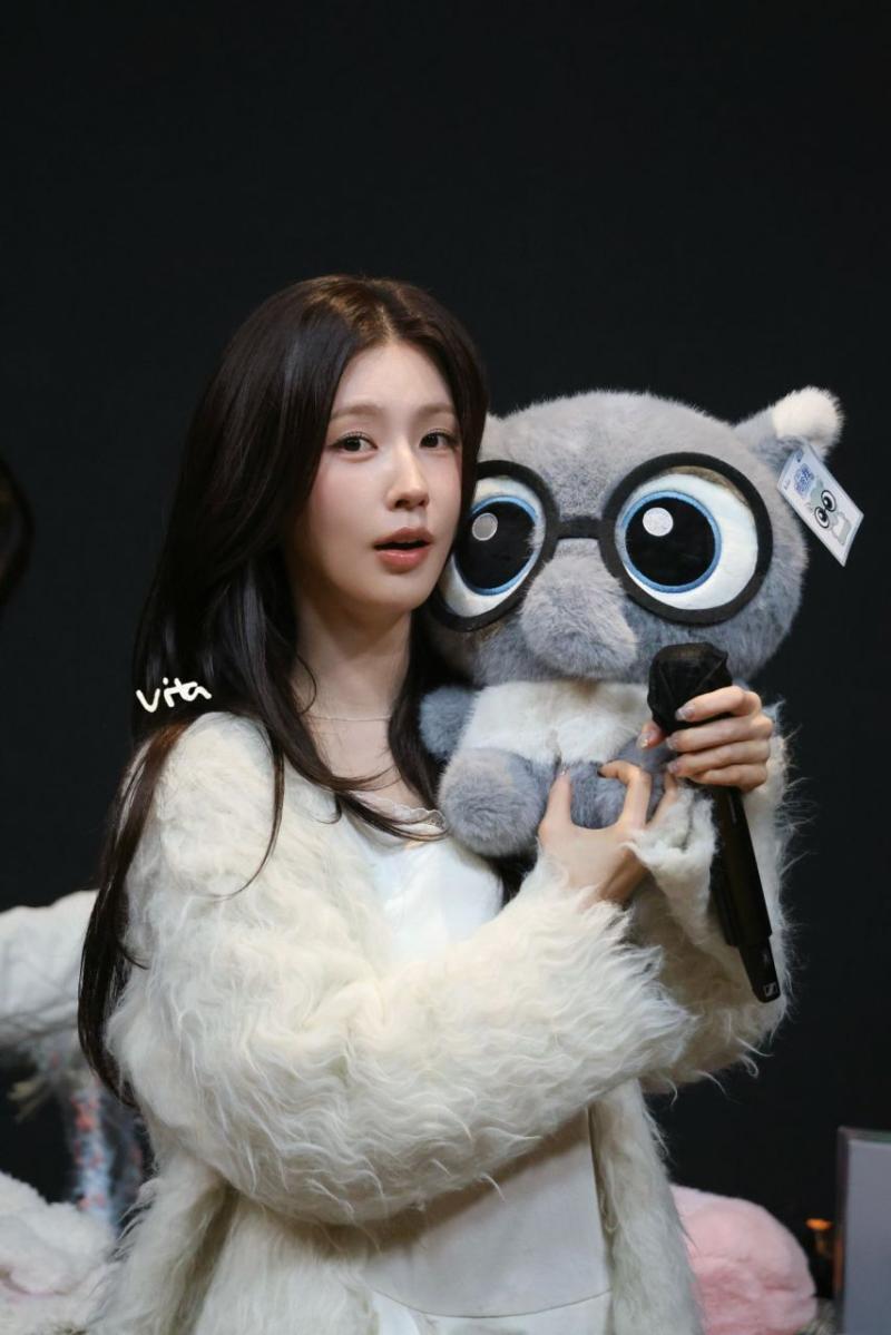 아이들 미연
