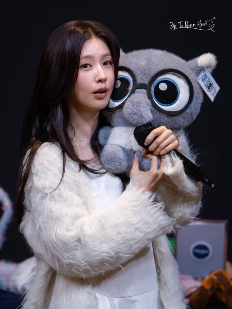 아이들 미연