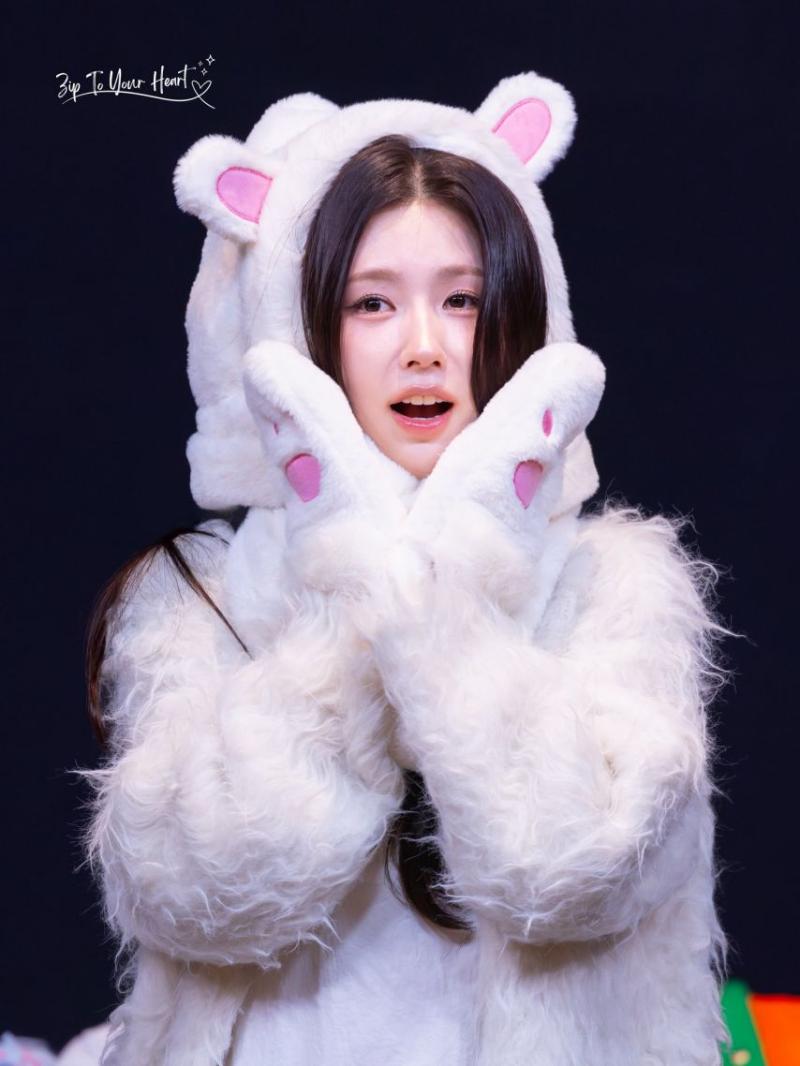 아이들 미연