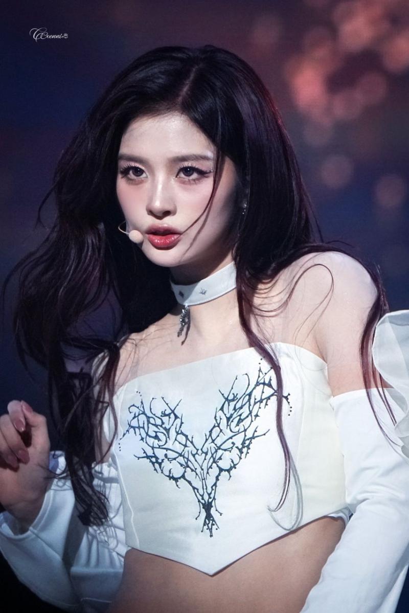 엔믹스 설윤
