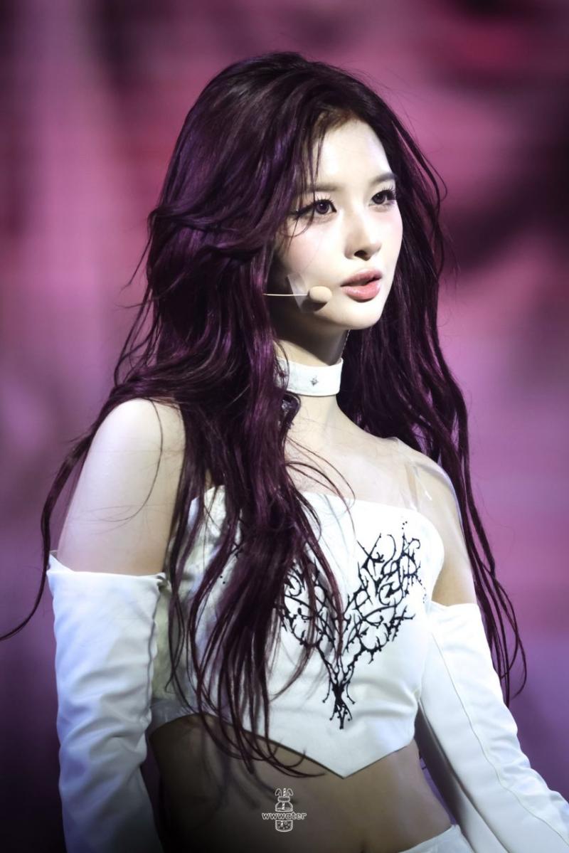 엔믹스 설윤