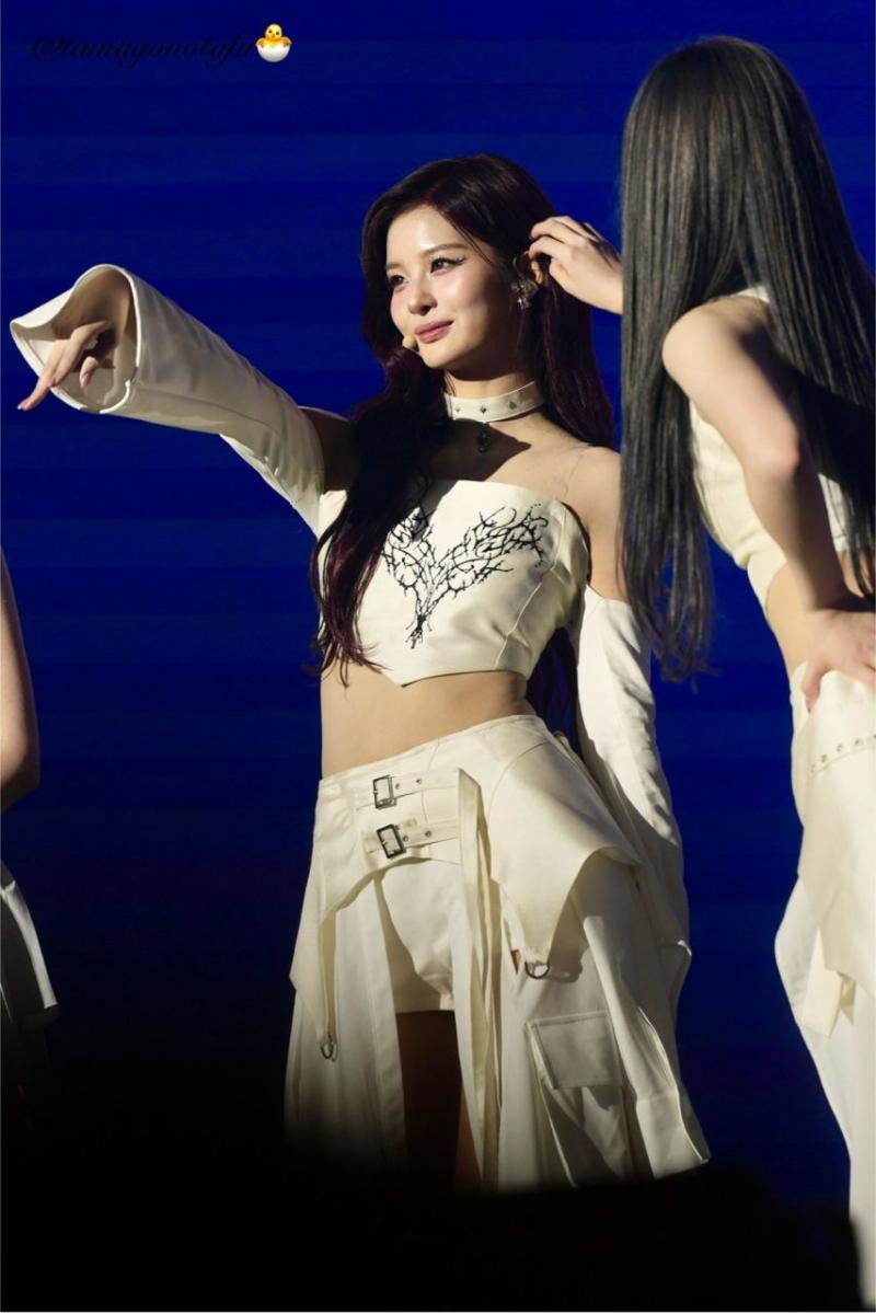 엔믹스 설윤