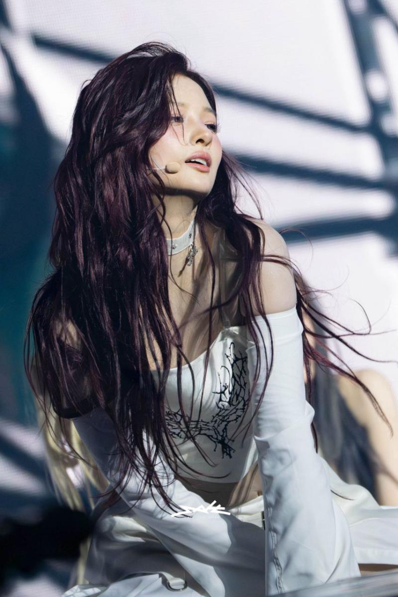 엔믹스 설윤