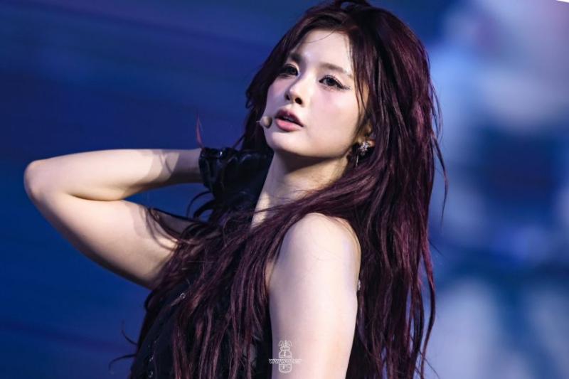 엔믹스 설윤