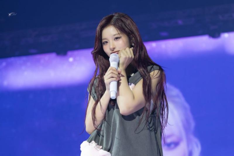엔믹스 설윤