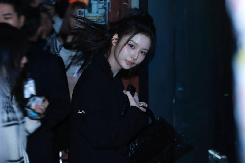 엔믹스 설윤