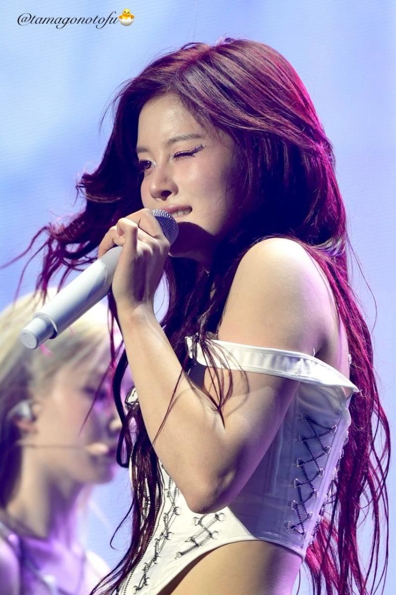 엔믹스 설윤