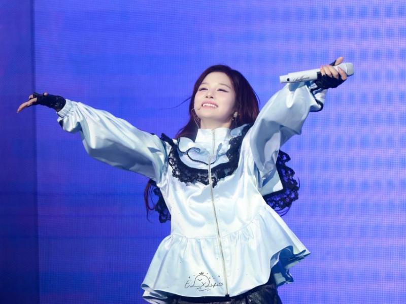 엔믹스 설윤