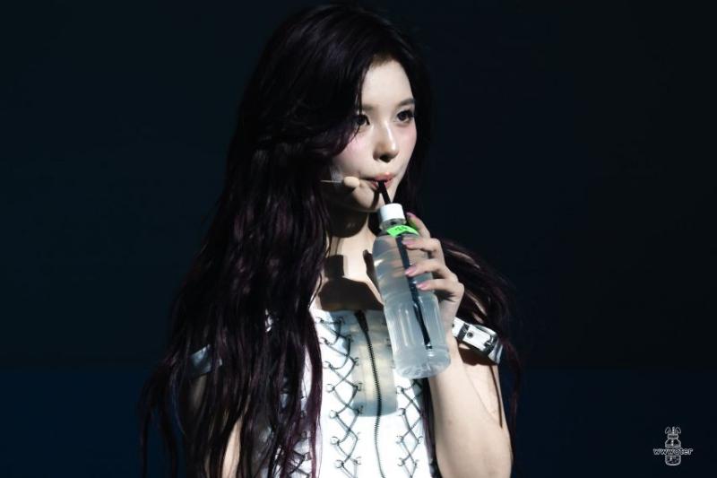 엔믹스 설윤