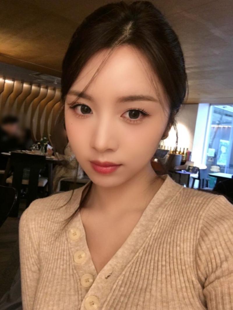 나나 우연 소라 루시 민서 WOOAH우아