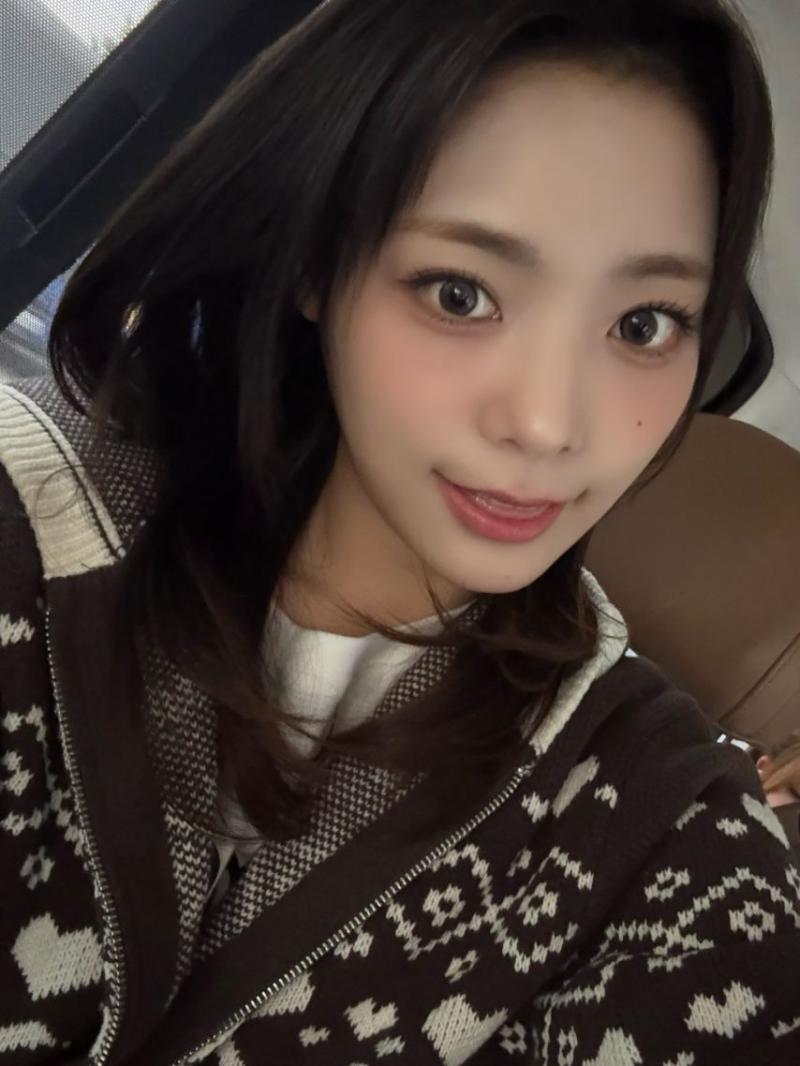 [QWER] 시연