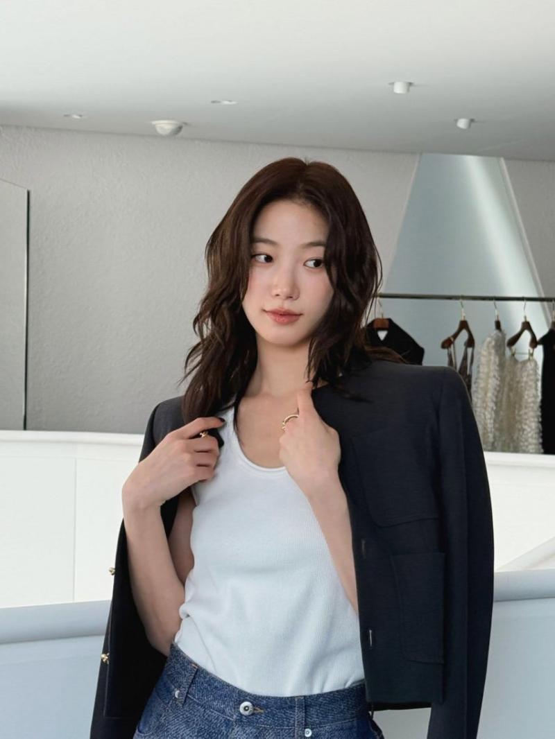 르세라핌 김채원,카즈하