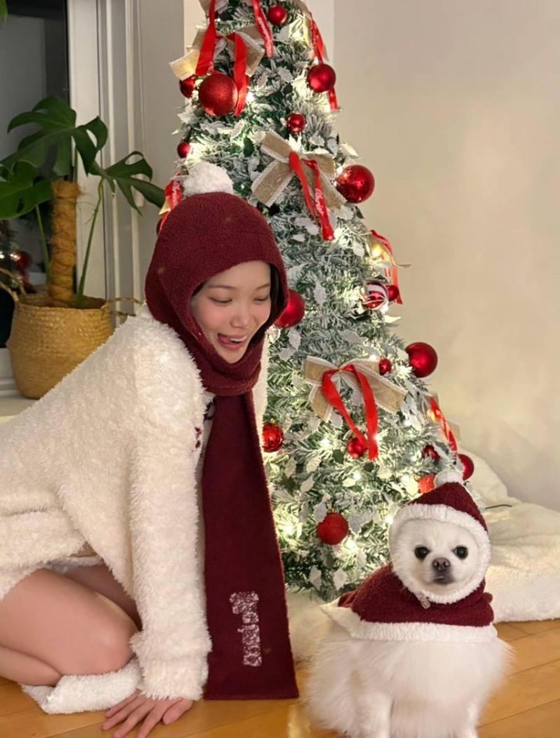 르세라핌 김채원,허윤진