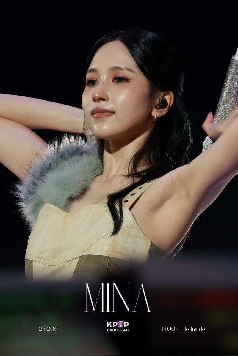 [트와이스] 미나