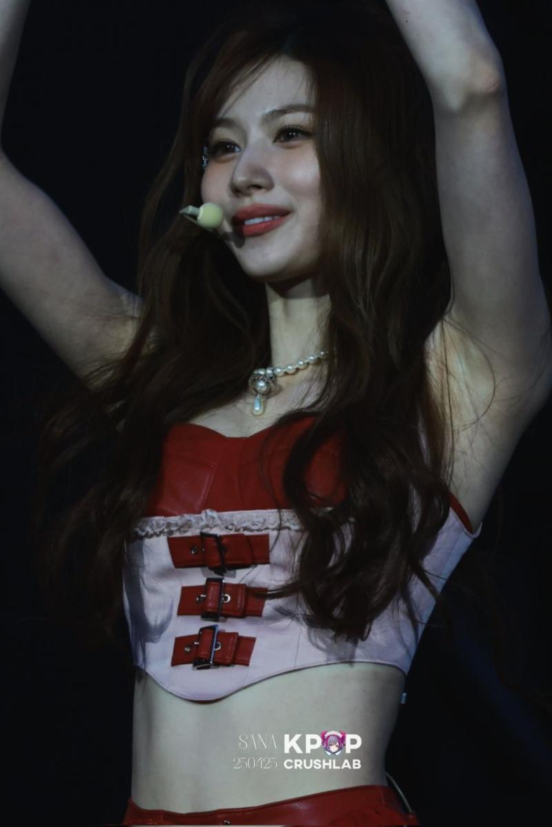 [트와이스] 사나