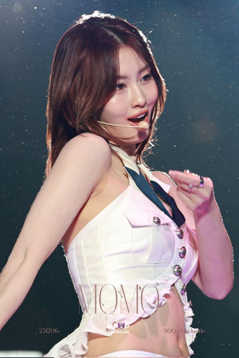 [트와이스] 모모