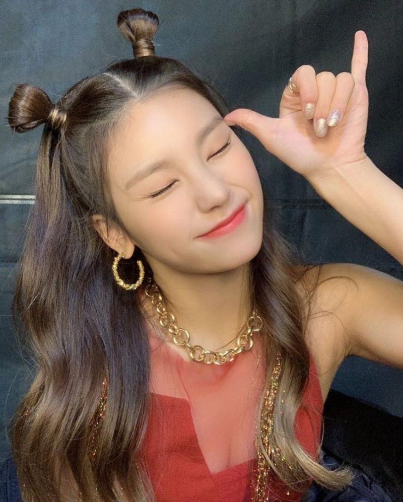 ITZY-예지