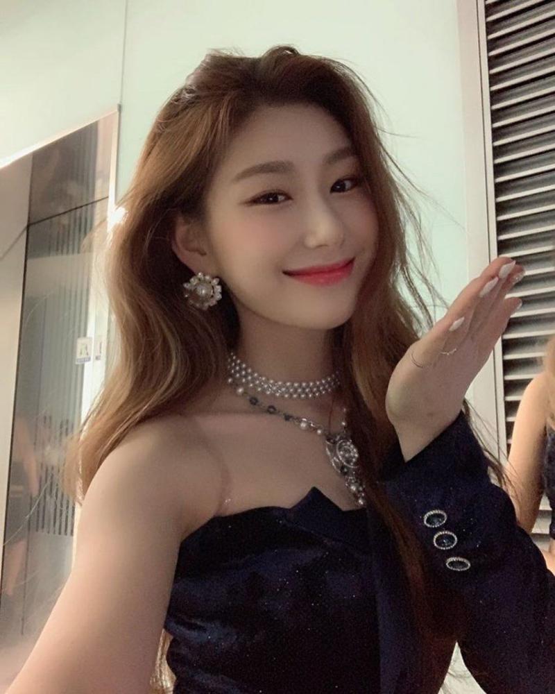 ITZY-채령