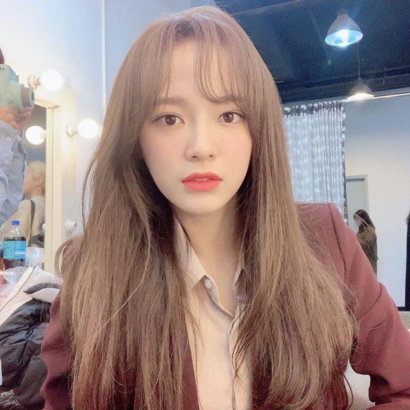 김세정