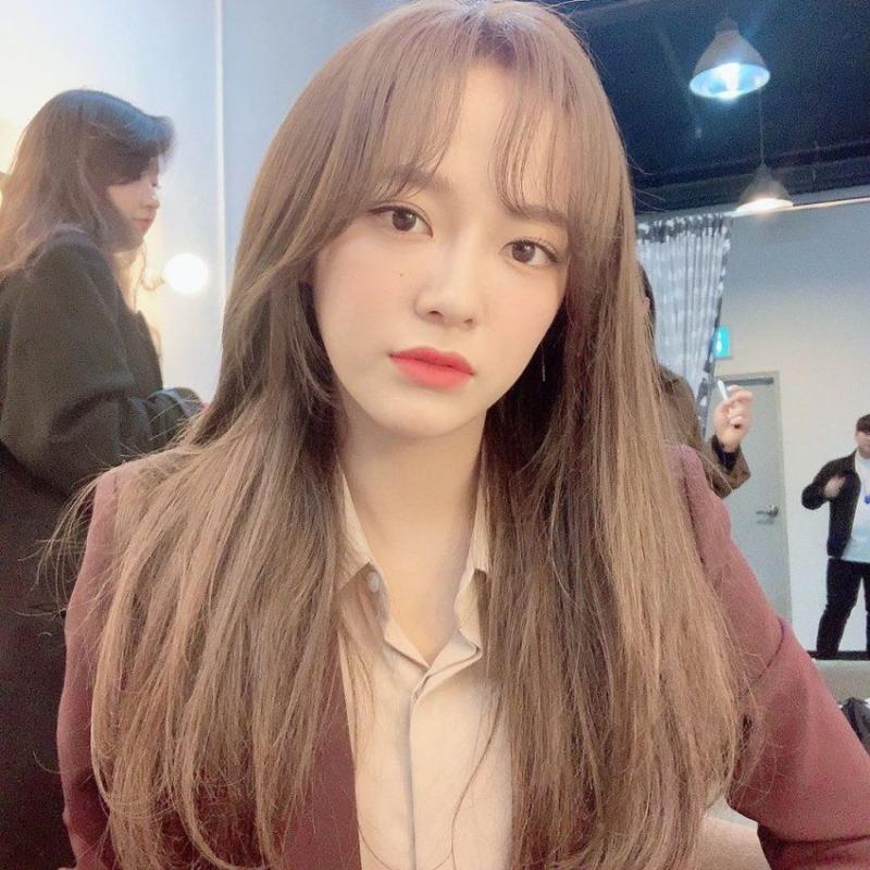 김세정