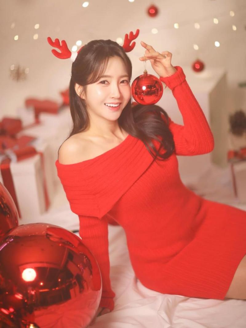 이윤정 아나운서