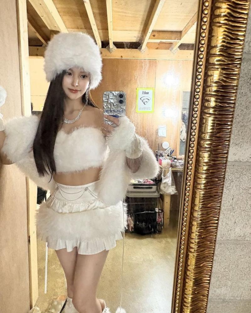 카라 박규리