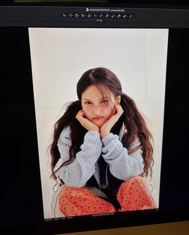 카라 박규리