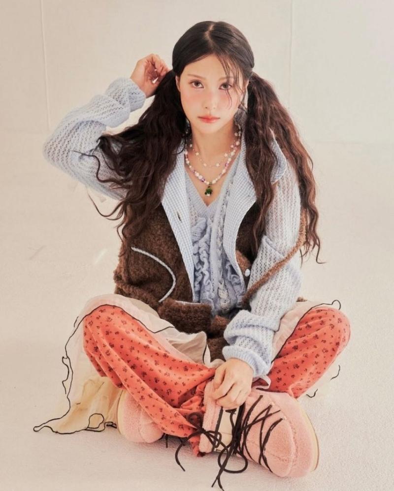 카라 박규리