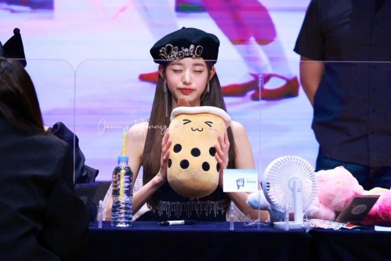[아이브] 장원영