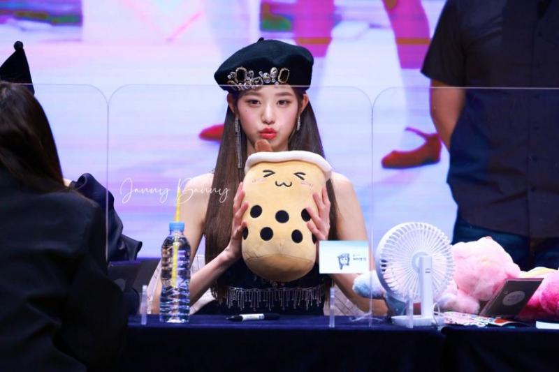 [아이브] 장원영