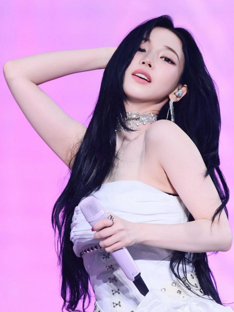 [에스파] 카리나