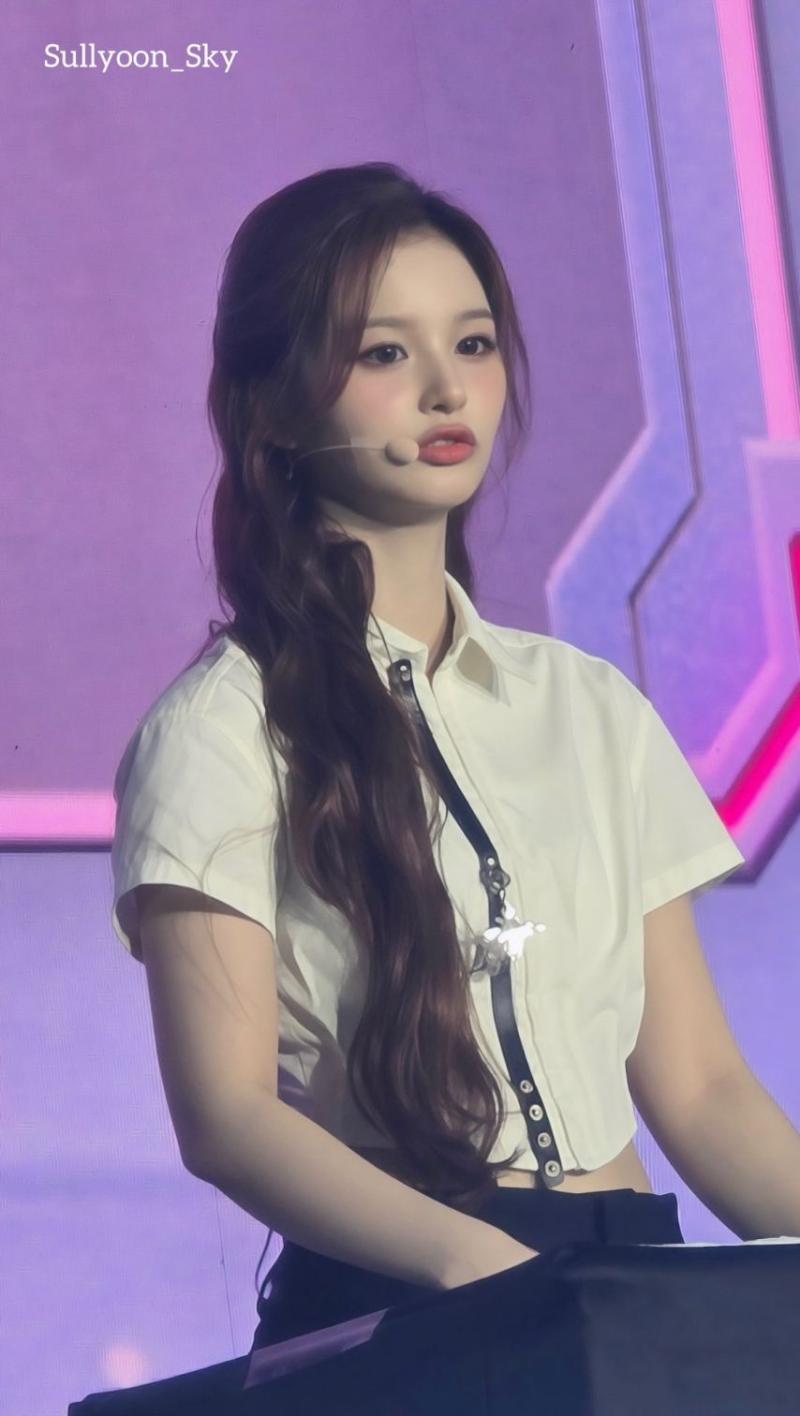 [엔믹스] 설윤