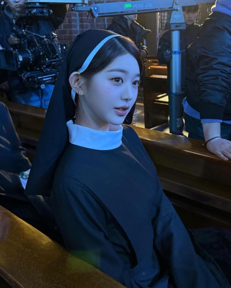 아이브 장원영