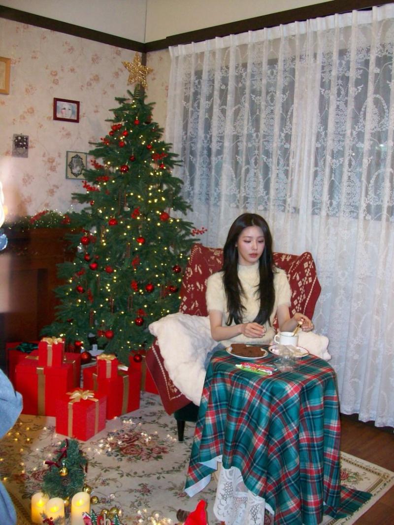 아이들 미연