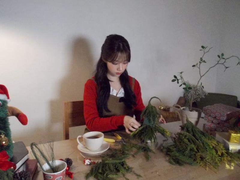여름/ 손주연은서/ 추소정엑시/ 설아 우주소녀