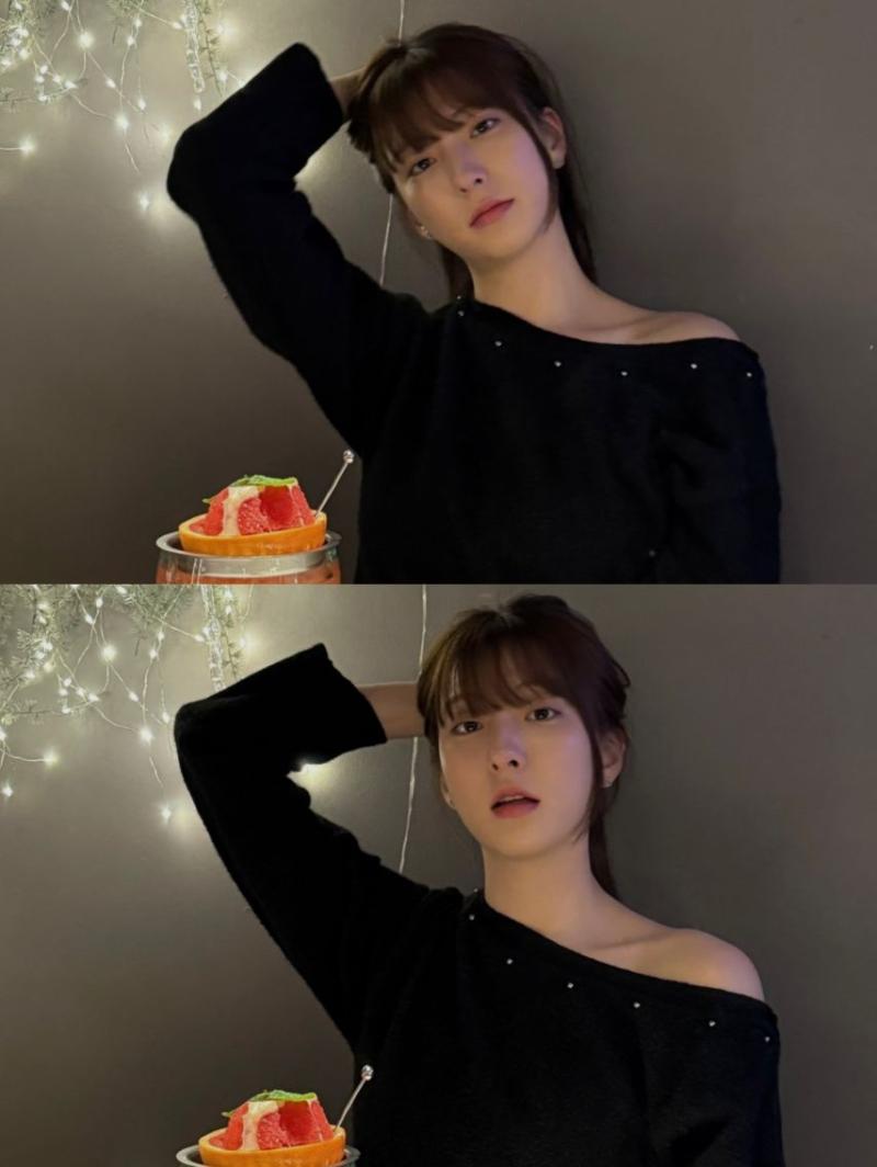 여름/ 손주연은서/ 추소정엑시/ 설아 우주소녀
