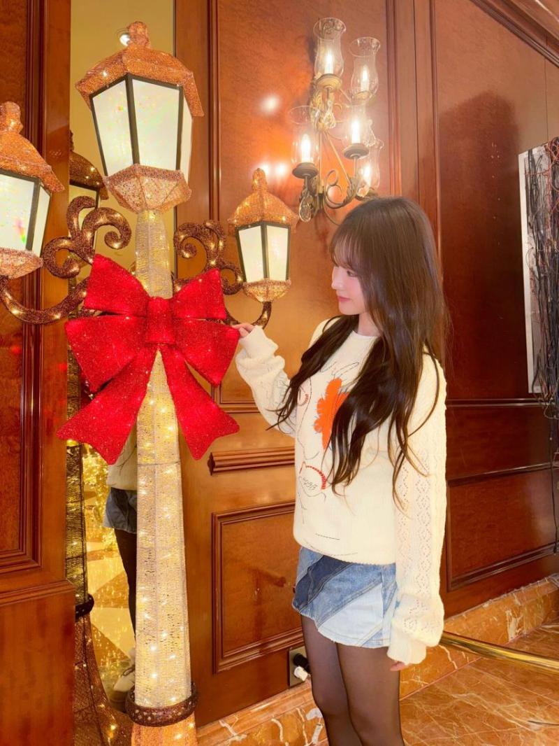 나나 WOOAH우아 인별