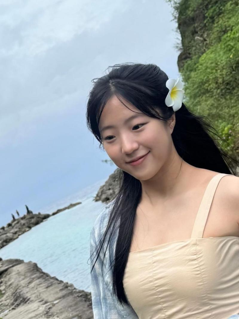 신유빈 선수