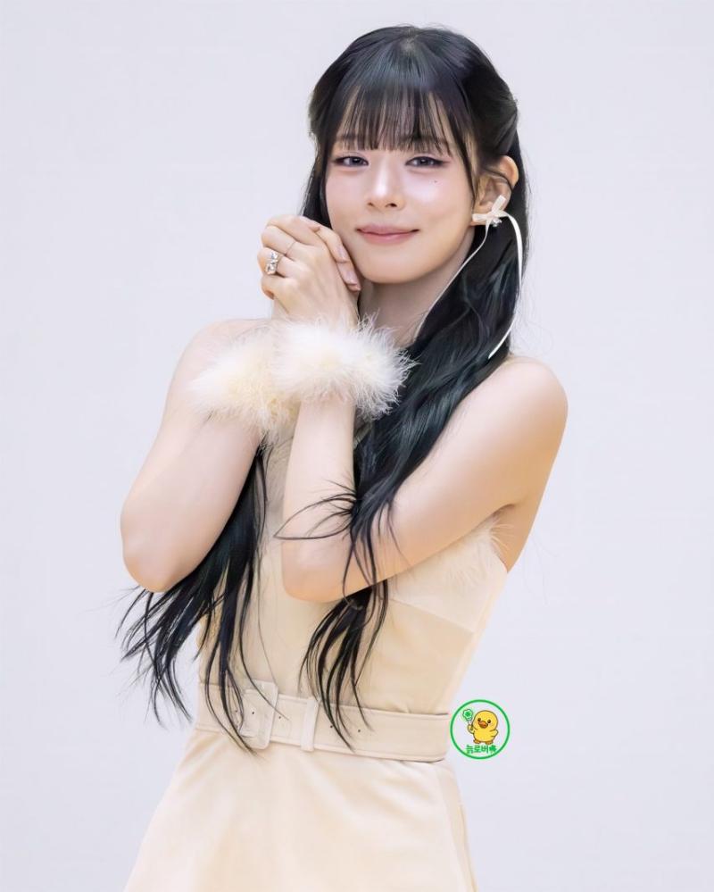 프로미스나인 이채영