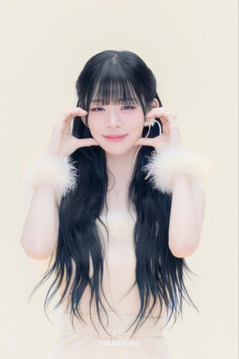 프로미스나인 이채영