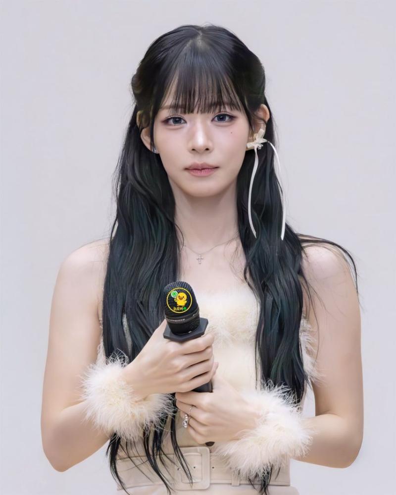 프로미스나인 이채영