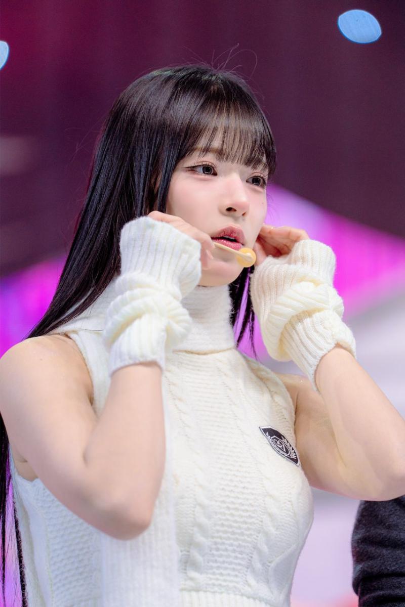 프로미스나인 이채영
