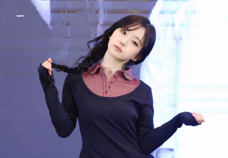 엔믹스 오해원