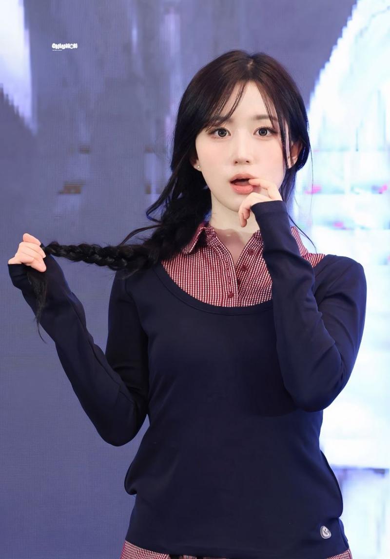 엔믹스 오해원