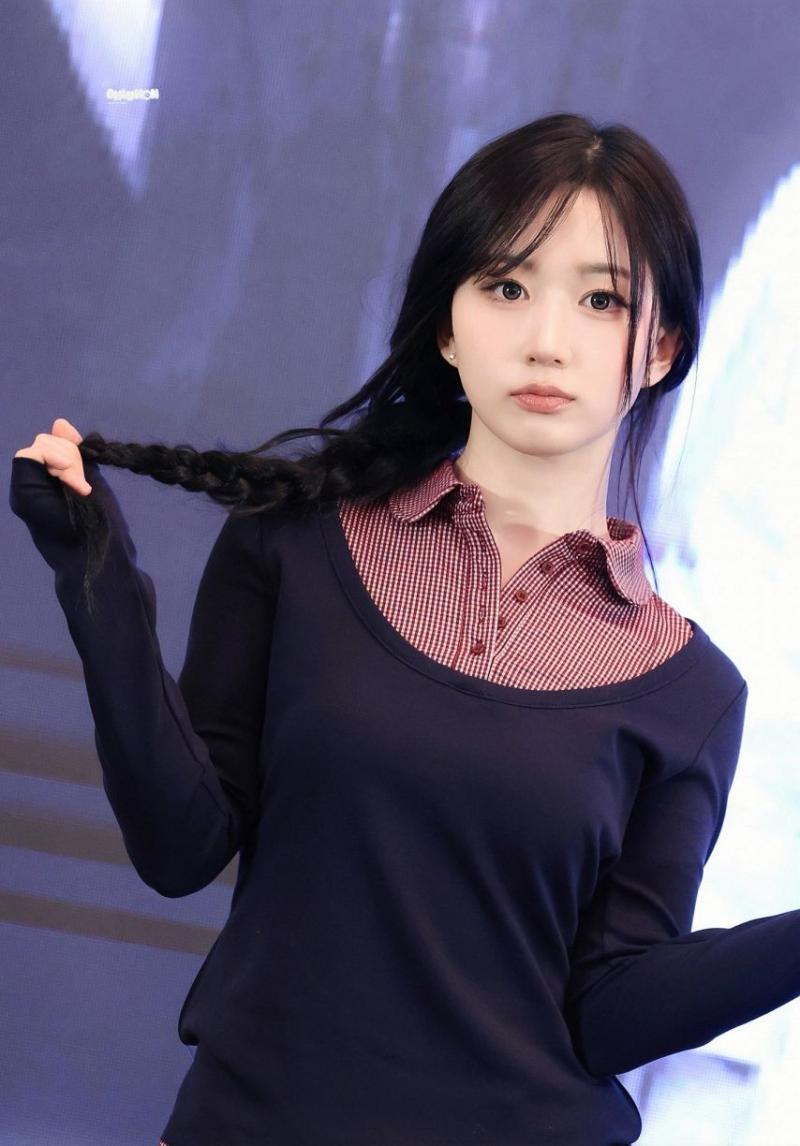 엔믹스 오해원