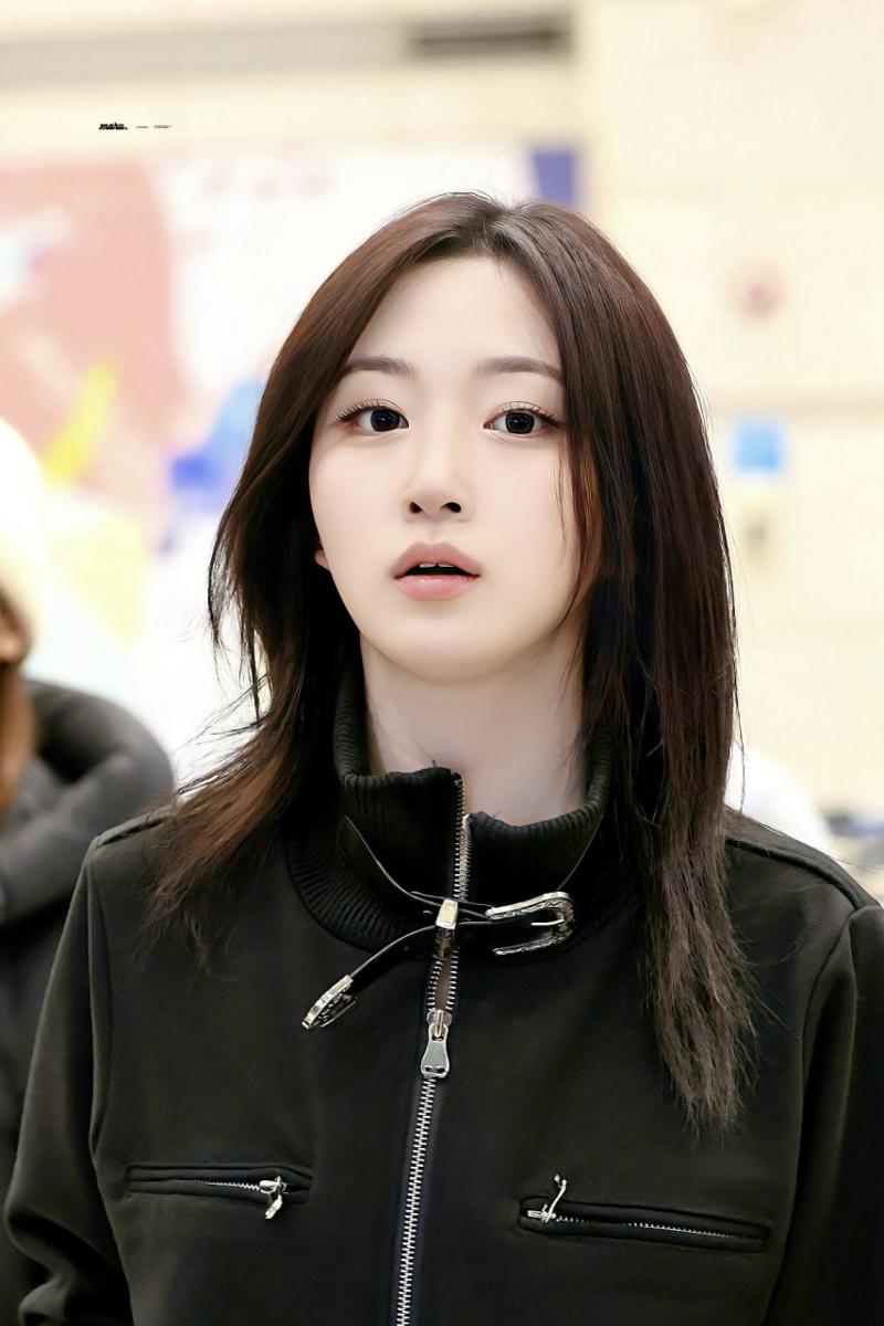 엔믹스 오해원