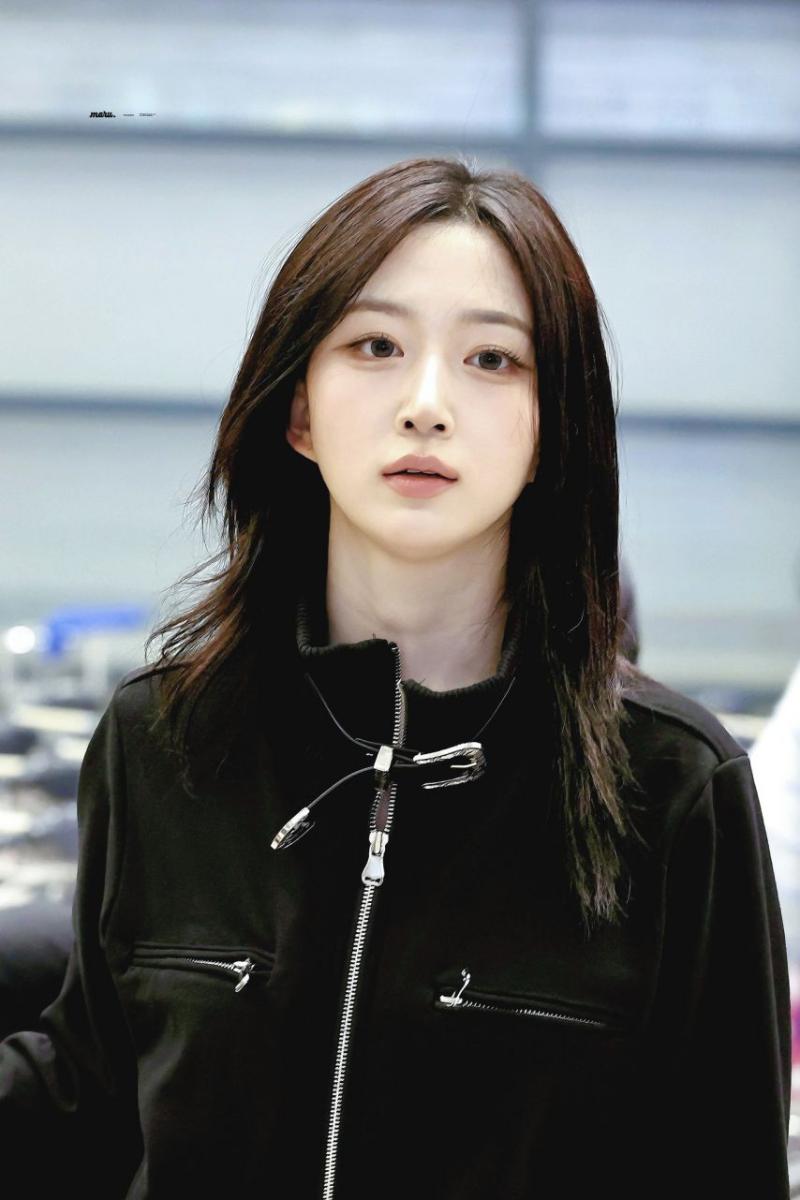 엔믹스 오해원