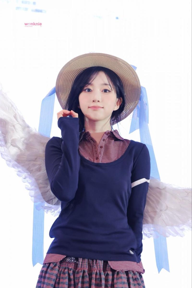 엔믹스 오해원