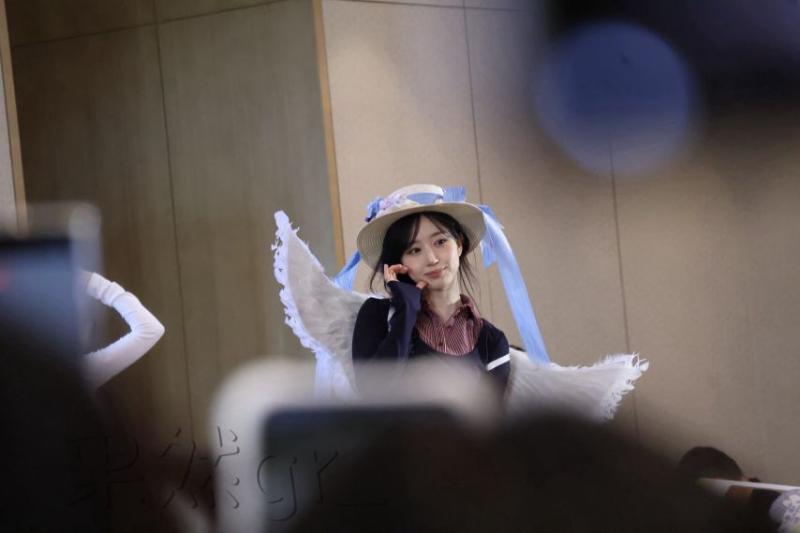 엔믹스 오해원